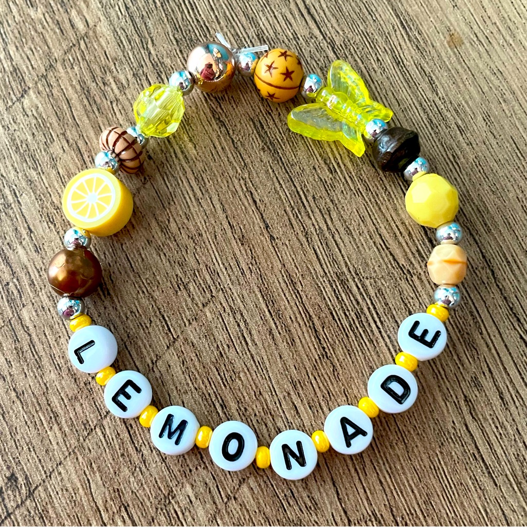 Beyonce Bracelet